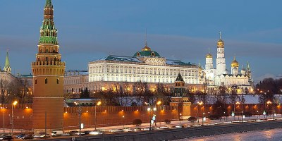 Is the Kremlin calling the shots in Republican-led U.S. states? (Photo credit: Pavel Kazachkov/Wikimedia Commons)